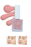 Doğal Görünüm Sunan Nemlendirici Likit Allık 9g. APIEU Juicy-Pang Water Blusher (PK03)