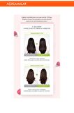 Saçlara Parlak Görünüm Veren Sprey Ahududu Saç Misti 105ml Raspberry Vinegar Hair Mist