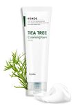 Missha Nonco Yağlı Cilt için Temizleyici Yüz Temizleme Köpüğü 130 ml 