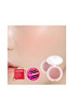 Meyve Tonlarında Doğal Görünümlü Jel Allık APIEU Juicy-Pang Jelly Blusher (BE01)