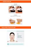 Hassas Ciltler İçin Nemlendirici Uyku Maskesi 80ml MISSHA APIEU Madecassoside Mask