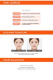 Missha Glow Işıltılı Nemlendirici 50 ml Makyaj Bazı