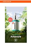 Hassas Ciltler İçin Nemlendirici Ampul 30ml A'PIEU Madecassoside Ampoule 2x