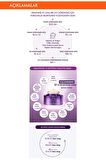 Missha Yaşlanma Karşıtı Hyalüronik Asit 30 Yaş + Gece-Gündüz Yüz Kremi 50 ml 