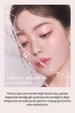 İnci Işıltılı Likit Glitter DASIQUE Starlit Jewel Liquid  Glitter (#05 Light Peach)
