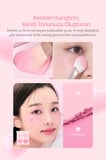 Karıştırılabilir Renk Tonlarına Sahip 4lü Allık Paleti DASIQUE Blending Mood Cheek (#13 Sweet Heart)