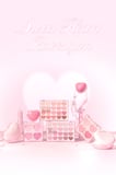 Karıştırılabilir Renk Tonlarına Sahip 4lü Allık Paleti DASIQUE Blending Mood Cheek (#13 Sweet Heart)