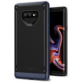 VRS Design Galaxy Note 9 High Pro Shield Kılıf Purple