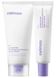 CELIMAX RELIEF MADECICA pH BALANCING FOAM CLEANSING (Dengeleyici Köpük Temizleyici) (GLOBALCARE)