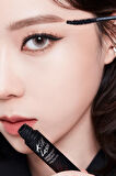 Kalıcı, Uzun, Kıvrık Kirpik Etkisi Veren Maskara Clio Kill Lash Superproof Mascara (01 Long Curling)