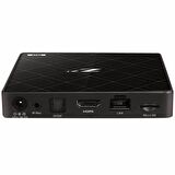 FORMULER Z7+ 7.0 ANDROID 2GB DDR4 RAM 8GB DAHİLİ HAFIZA 4K TUNERSİZ TV BOX