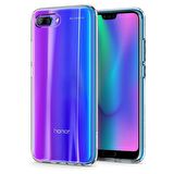 Spigen Honor 10 ile Uyumlu Kılıf Liquid Crystal 4 Tarafı Koruma
