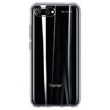 Spigen Honor 10 ile Uyumlu Kılıf Liquid Crystal 4 Tarafı Koruma