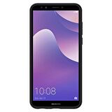 Spigen Y7 Prime 2018/Y7 2018/Nova 2 Lite/Enjoy 8 ile Uyumlu Kılıf Rugged Armor