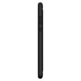 Spigen Y7 Prime 2018/Y7 2018/Nova 2 Lite/Enjoy 8 ile Uyumlu Kılıf Rugged Armor