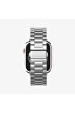Spigen Apple Watch Uyumlu 45mm/44mm/42mm(Seri 1/2/3/4/5/6/SE/7) Kayış