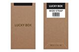 Samsung SMAPP Fashion Strap Lucky Box - GP-XVU021SAGBW