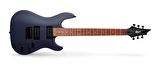 ELEKTRO GİTAR , METALIC ASH BLUE, (H-H), EG4 POWER