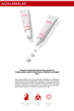 Adenozin İçeren Sıkılaştırıcı ve Yaşlanma Karşıtı Etkili 4'Lü Facial Göz Kremi Seti