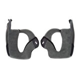 Sena Impulse Yanak Pedi Seti Siyah