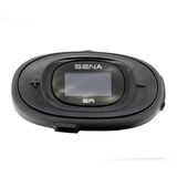Sena 5R Motosiklet İnterkomu (İkili Paket) Siyah
