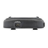 Sena 5R Motosiklet İnterkomu (İkili Paket) Siyah