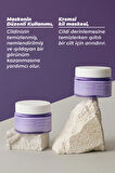 Gentle Purifying Mud Mask Canlandırıcı Ve Arındırıcı Kil Maskesi 8 Tip Peptid ve Bakuchiol Kore 60ml