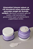 Gentle Purifying Mud Mask Canlandırıcı Ve Arındırıcı Kil Maskesi 8 Tip Peptid ve Bakuchiol Kore 60ml