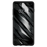 Spigen Galaxy S10 ile Uyumlu Kılıf Liquid Air Matte Black