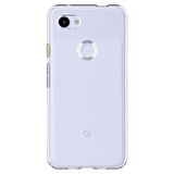 Spigen Pixel 2 XL ile Uyumlu Kılıf Liquid Crystal 4 Taraflı Koruma