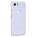 Spigen Pixel 2 XL ile Uyumlu Kılıf Liquid Crystal 4 Taraflı Koruma