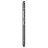 Spigen G8 ThinQ ile Uyumlu Kılıf Liquid Crystal Crystal Clear
