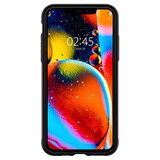 Spigen iPhone 11 Pro Max ile Uyumlu Kılıf Slim Armor Rose Gold