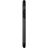 Spigen iPhone 11 Pro ile Uyumlu Kılıf Slim Armor Gunmetal