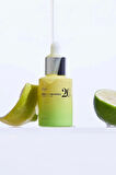 Green Lemon Vita C Serum Parlatıcı Vitamin C Serumu 20g