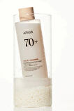 Rice 70 Glow Milky Toner Leke Karşıtı Parlatıcı Pirinçli Süt Dokulu Tonik 250ml
