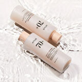 Anua - Rice 70 Glow Milky Toner Mini