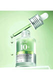ANUA 10 Hyaluron Redness Soothing Serum (KIZARIKLIK YATIŞTIRICI SERUM) (GLOBALCARE)
