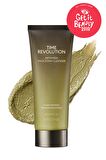 Missha Time Revolution Artemisia Hassas Cilt için Temizleyici Yüz Temizleme Köpüğü 150 ml 
