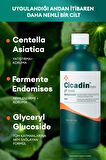 Hassas Ciltler için Hafif Asidik Tonik 165ml Cicadin Hydro Ph Toner