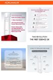 Fermente İçerikli Nemlendirici Esans(30ml)Time Revolution Time Revolution The First Essence 5X