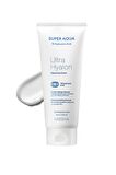 10 Çeşit Hyalüronik Asit İçeren Makyaj Temizleme Kremi200ml Super Aqua Ultra Hyalron Cleansing Cream
