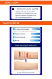 10 Çeşit Hyalüronik Asit İçeren Makyaj Temizleme Kremi200ml Super Aqua Ultra Hyalron Cleansing Cream