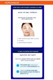 Hyalüronik Asit İçeren Su Bazlı Makyaj Temizleme Mendili (30ad) Super Aqua Ultra Hyalron