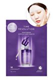 Yaşlanma Karşıtı Maske Time Revolution Night Repair Ampoule Sheet Mask 5X