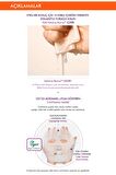 Yaşlanma Karşıtı Maske Time Revolution Night Repair Ampoule Sheet Mask 5X