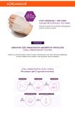 Yaşlanma Karşıtı Maske Time Revolution Night Repair Ampoule Sheet Mask 5X