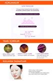 Yaşlanma Karşıtı Maske Time Revolution Night Repair Ampoule Sheet Mask 5X