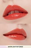 Nemli Dolgun Ve Işıltılı Görünüm Sunan Tint A'pıeu Water Light Tint (or03)