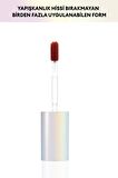 Nemli Dolgun Ve Işıltılı Görünüm Sunan Tint A'pıeu Water Light Tint (or03)